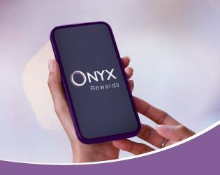 onyx smart rewards card|onyx amari.